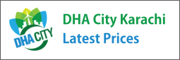 DHA City Karachi Latest Prices